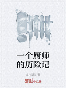 一个厨师的历险记" width="120" height="150"