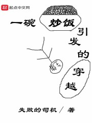 一碗炒饭引发的穿越" width="120" height="150"