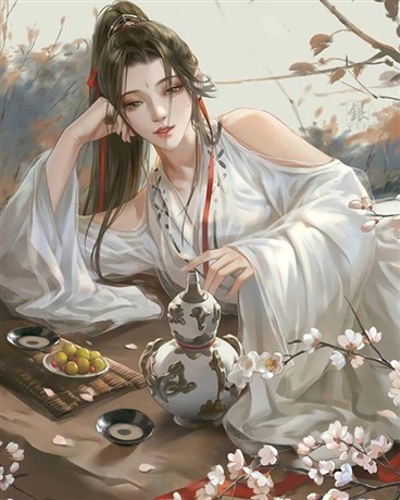 有偏执师尊做靠山，我尽情开摆" width="120" height="150"