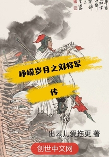 峥嵘岁月之刘将军传