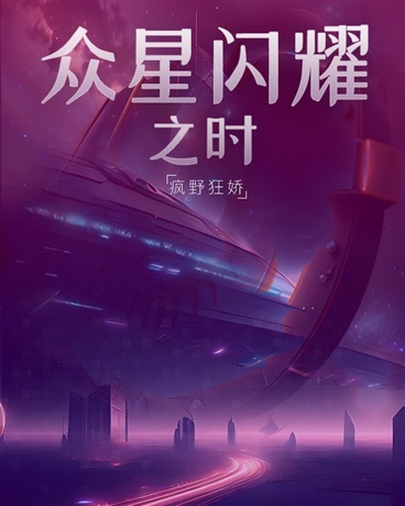 众星闪耀之时